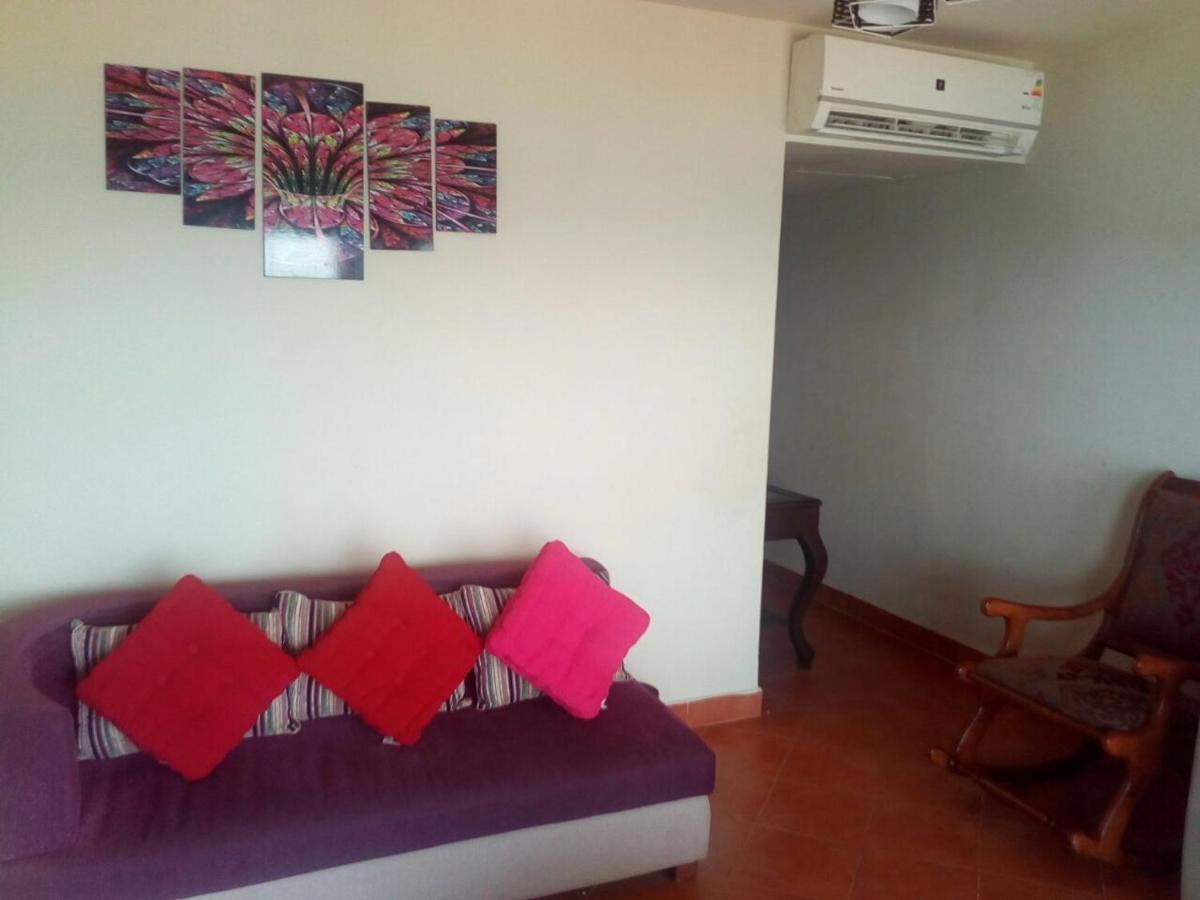 Apartment In Porto Sokhna Pyramids For Families Ajn-Szuhna Kültér fotó