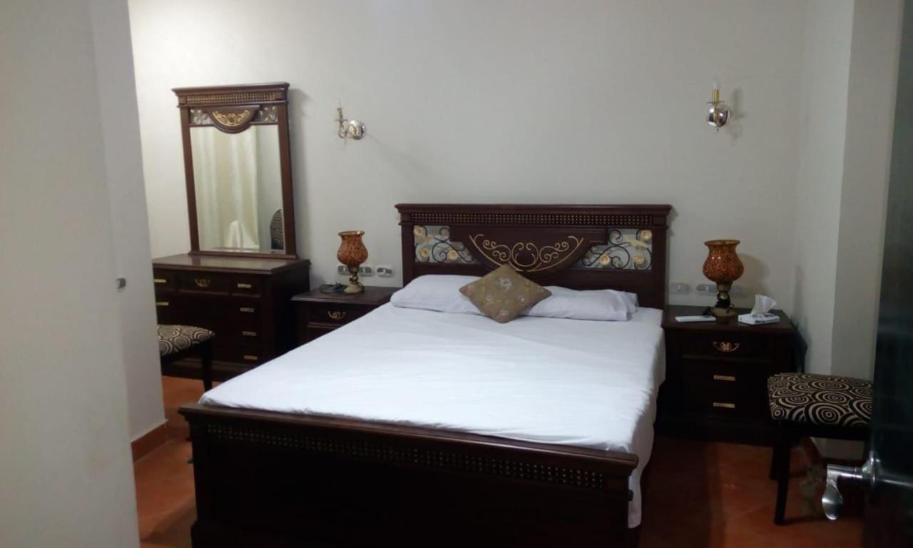 Apartment In Porto Sokhna Pyramids For Families Ajn-Szuhna Kültér fotó