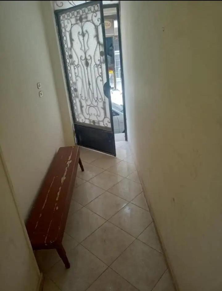 Apartment In Porto Sokhna Pyramids For Families Ajn-Szuhna Kültér fotó