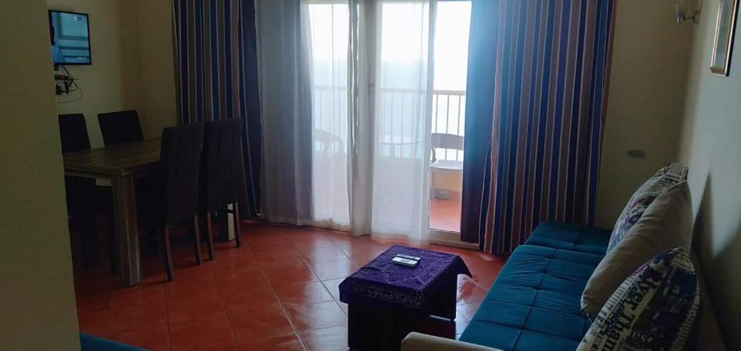 Apartment In Porto Sokhna Pyramids For Families Ajn-Szuhna Kültér fotó
