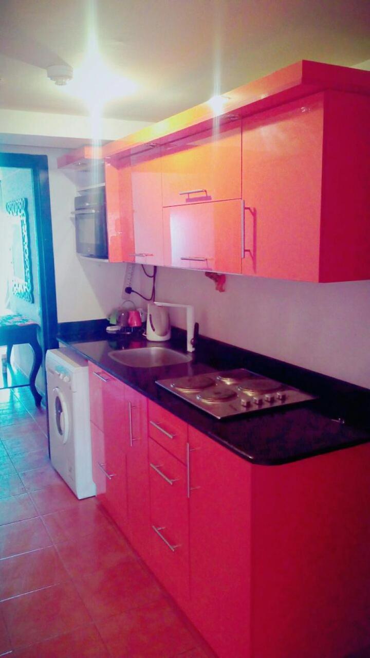 Apartment In Porto Sokhna Pyramids For Families Ajn-Szuhna Szoba fotó