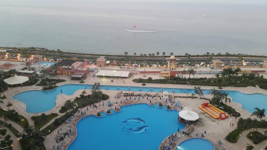 Apartment In Porto Sokhna Pyramids For Families Ajn-Szuhna Kültér fotó