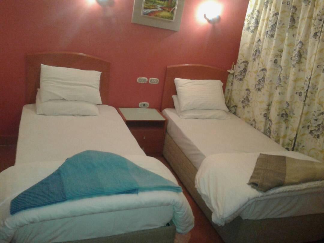 Apartment In Porto Sokhna Pyramids For Families Ajn-Szuhna Kültér fotó