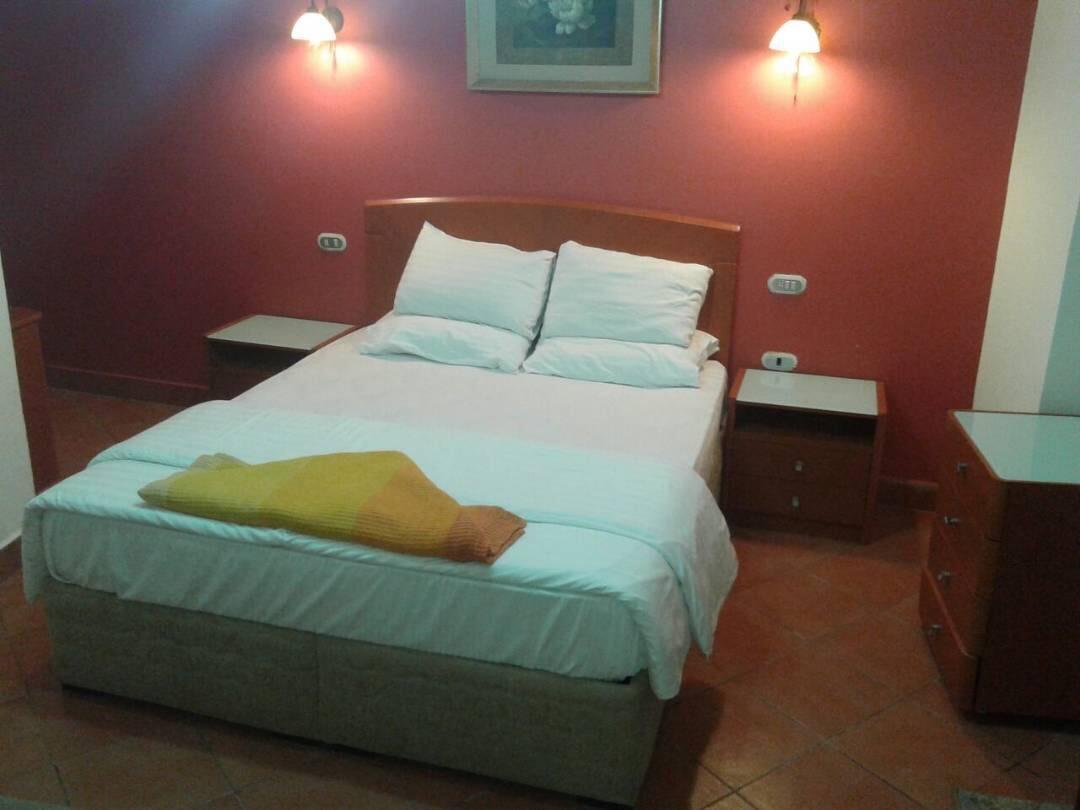 Apartment In Porto Sokhna Pyramids For Families Ajn-Szuhna Kültér fotó