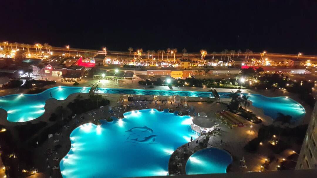 Apartment In Porto Sokhna Pyramids For Families Ajn-Szuhna Kültér fotó