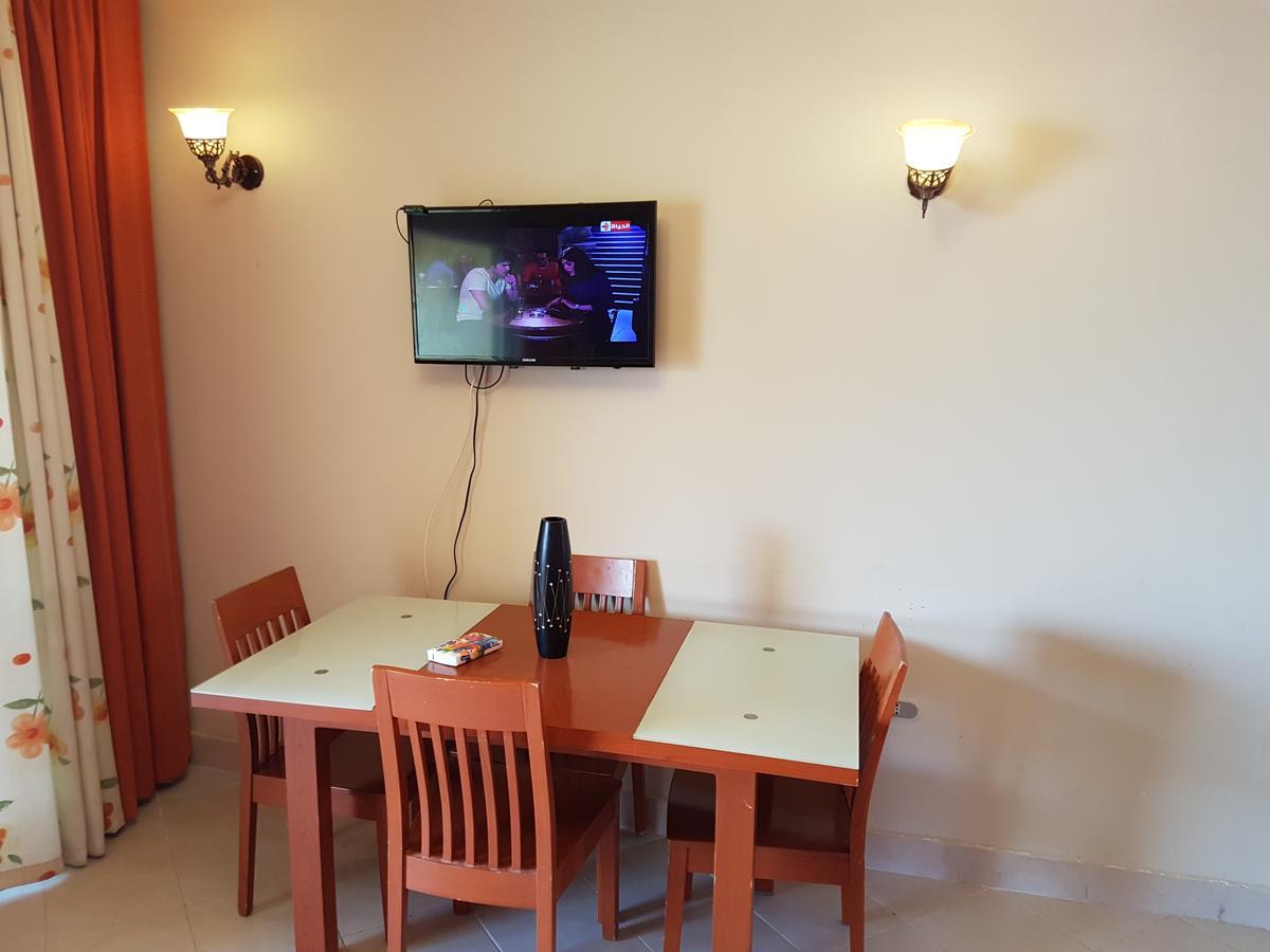 Apartment In Porto Sokhna Pyramids For Families Ajn-Szuhna Kültér fotó