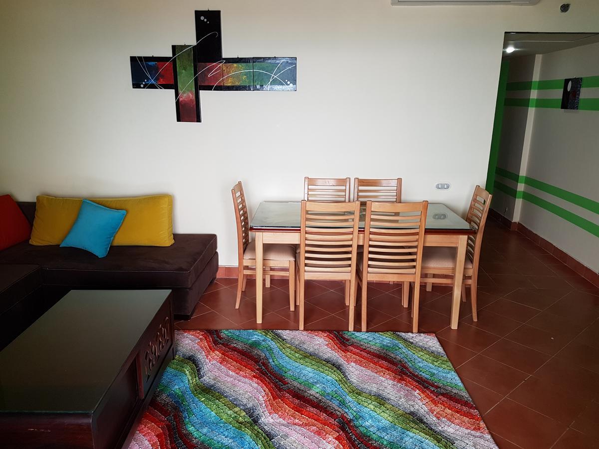 Apartment In Porto Sokhna Pyramids For Families Ajn-Szuhna Kültér fotó