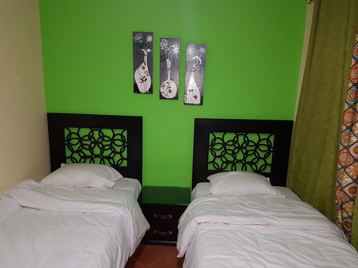 Apartment In Porto Sokhna Pyramids For Families Ajn-Szuhna Kültér fotó