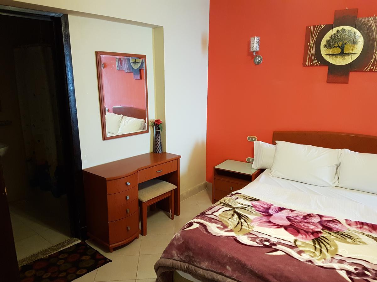 Apartment In Porto Sokhna Pyramids For Families Ajn-Szuhna Kültér fotó
