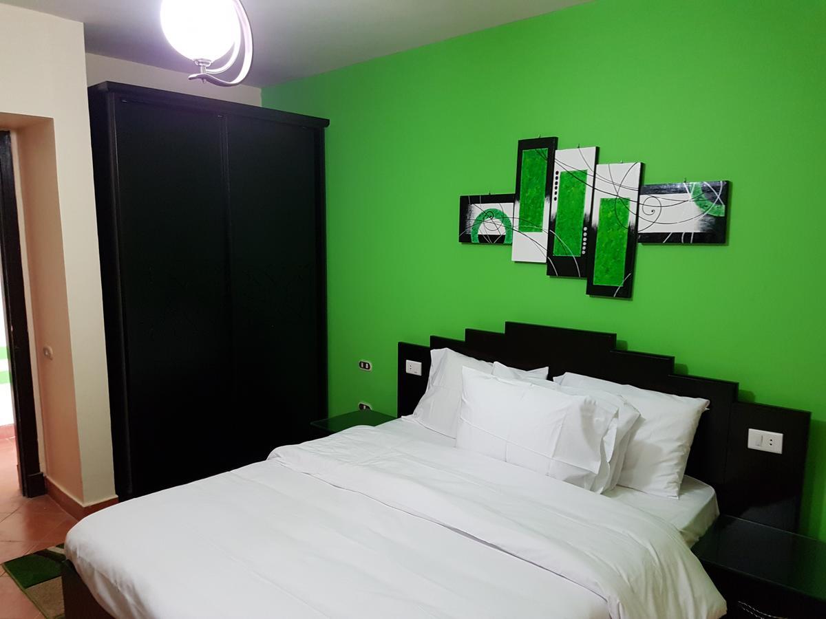 Apartment In Porto Sokhna Pyramids For Families Ajn-Szuhna Kültér fotó