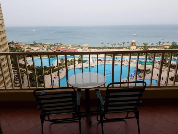 Apartment In Porto Sokhna Pyramids For Families Ajn-Szuhna Kültér fotó
