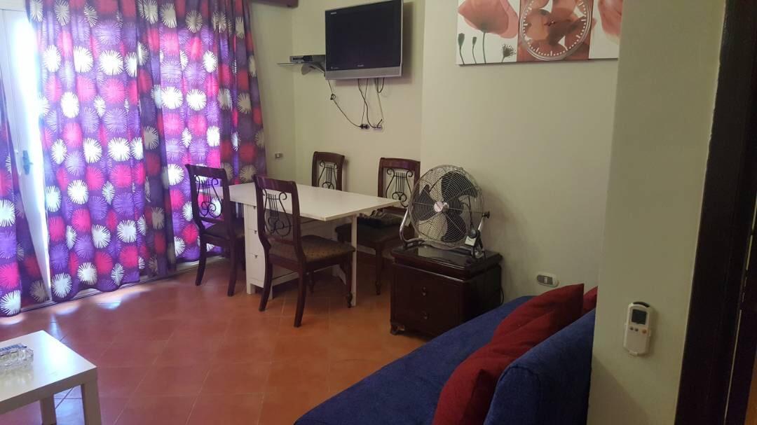 Apartment In Porto Sokhna Pyramids For Families Ajn-Szuhna Kültér fotó