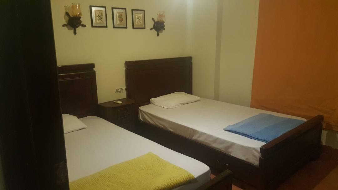 Apartment In Porto Sokhna Pyramids For Families Ajn-Szuhna Kültér fotó