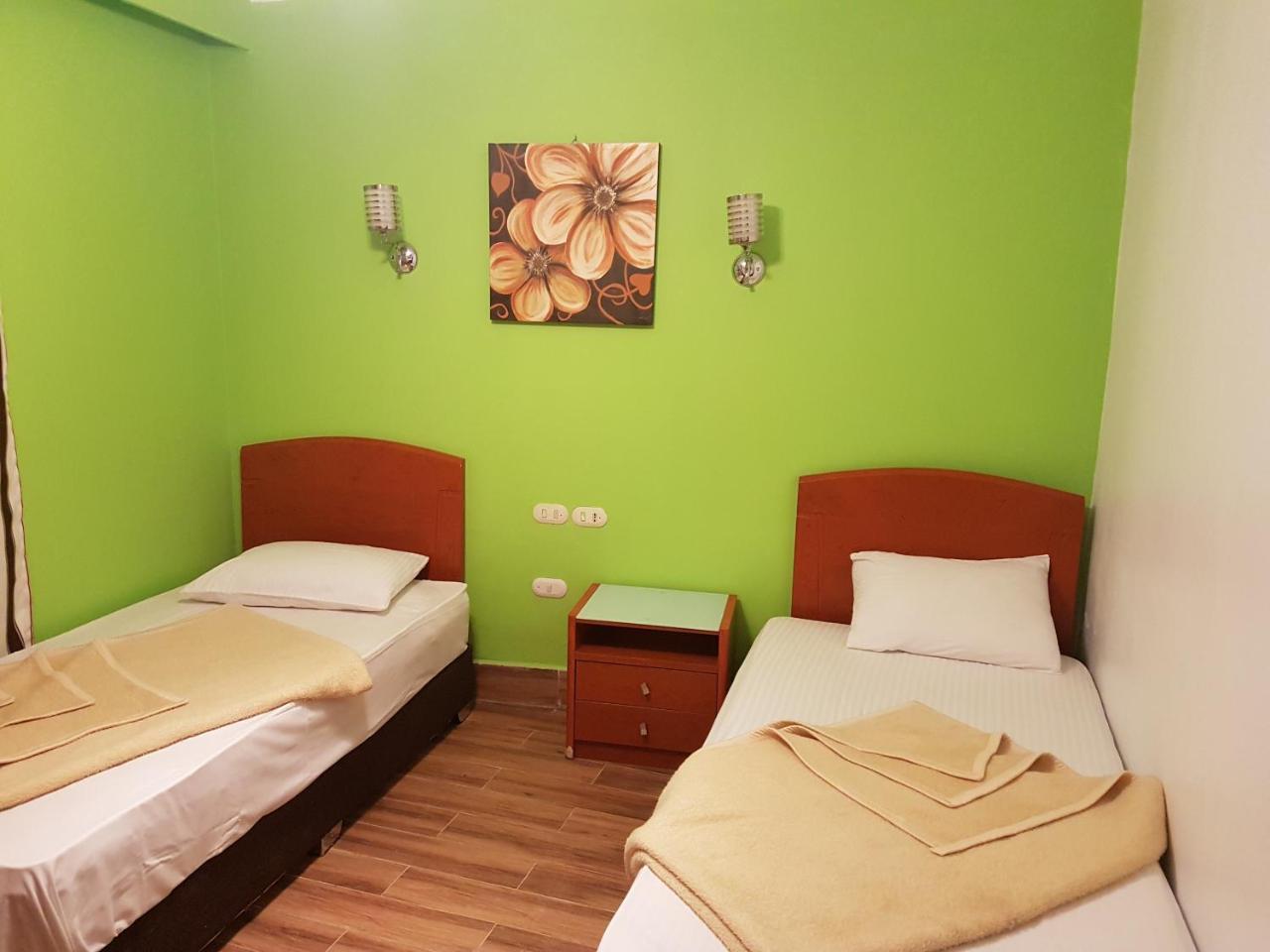 Apartment In Porto Sokhna Pyramids For Families Ajn-Szuhna Kültér fotó
