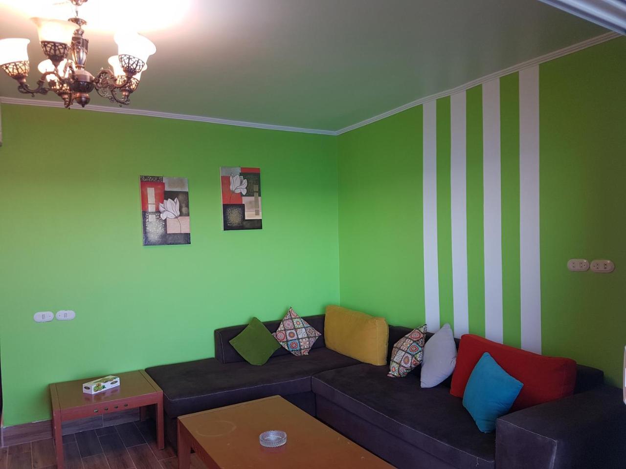 Apartment In Porto Sokhna Pyramids For Families Ajn-Szuhna Kültér fotó