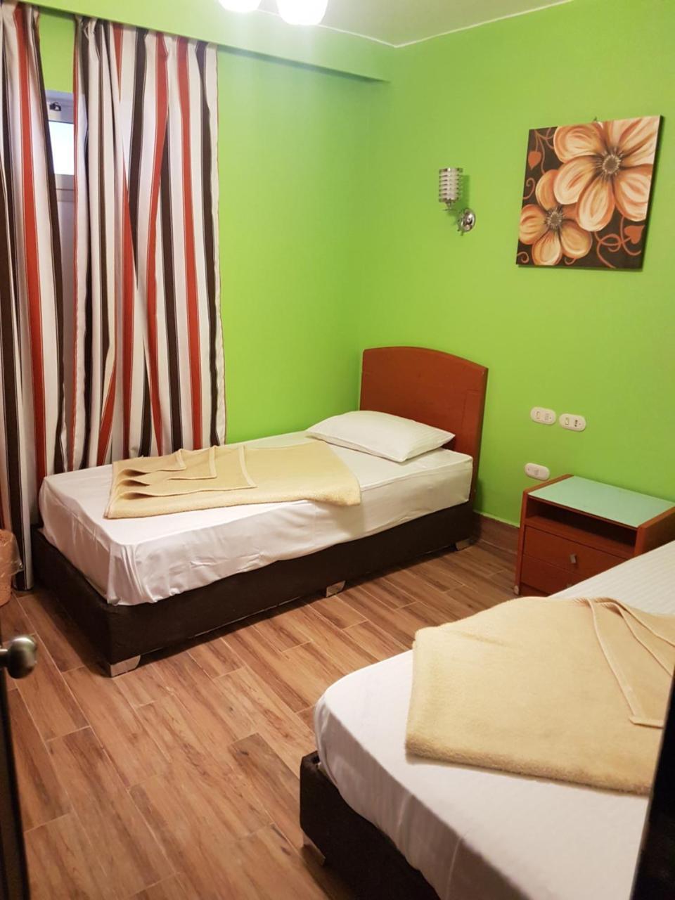 Apartment In Porto Sokhna Pyramids For Families Ajn-Szuhna Kültér fotó