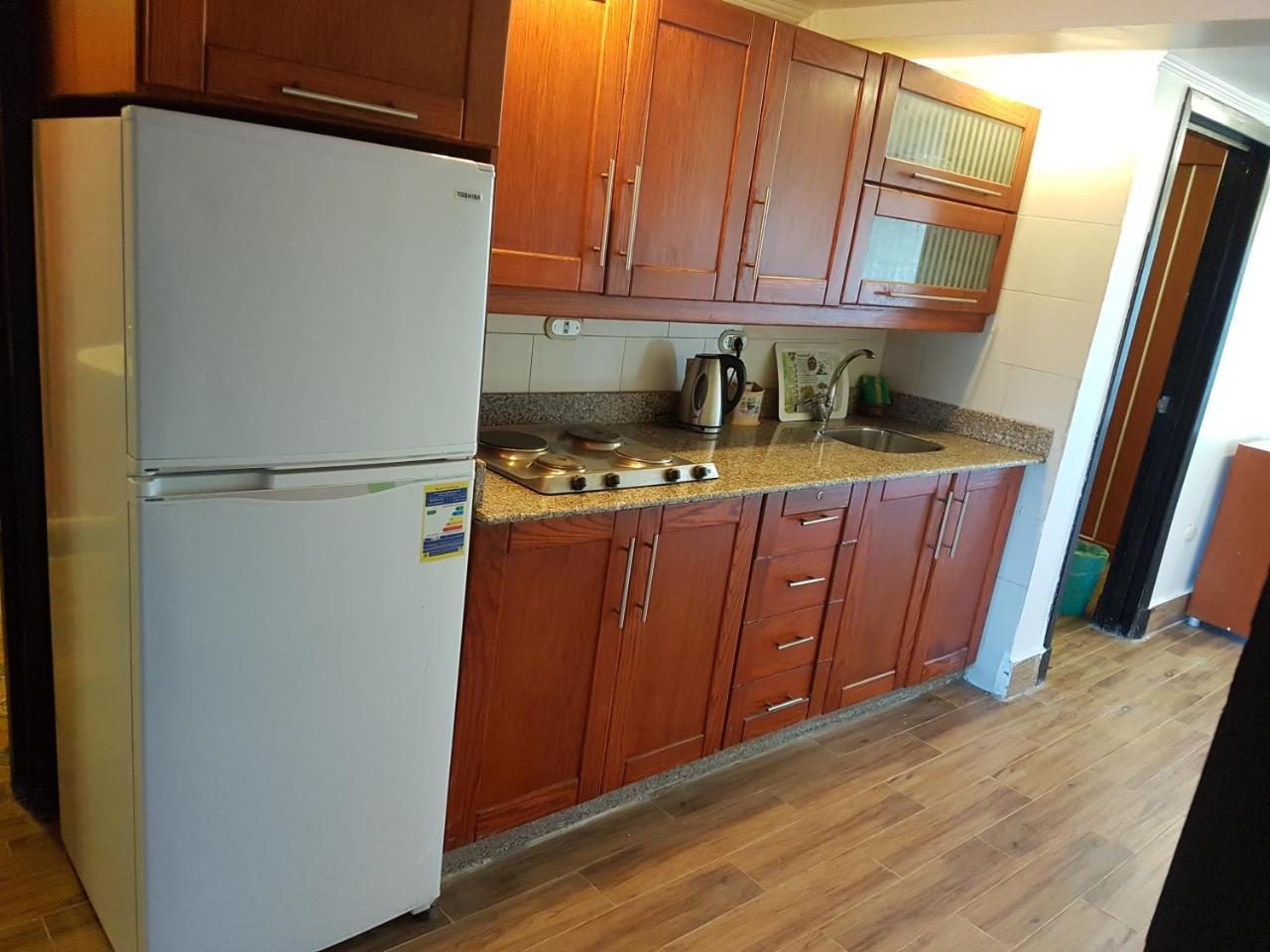 Apartment In Porto Sokhna Pyramids For Families Ajn-Szuhna Kültér fotó